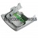 Replacement For Zebra QL220 Plus Mobile Printer Housing Replacement ( Used,Tested )