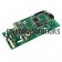 Replacement For OEM Zebra S4M Motherboard