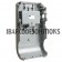 Replacement For Zebra QL320 Plus Rear Housing Replacement ( Used, Tested）