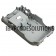 Replacement For Zebra QL320 Plus Rear Housing Replacement ( Used, Tested）