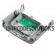 Replacement For Zebra QL320 Plus Front Top Housing Replacement(Used, Tested）
