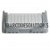 Replacement For Zebra QL420 Plus Front Bottom Housing Replacement ( Used, Tested)
