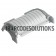 Replacement For Zebra QL420 Plus Front Bottom Housing Replacement ( Used, Tested)