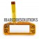 Replacement For Zebra QL420 Plus Keypad Frame with Lens and Flex Cable Ribbon Replacement