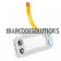 Replacement For Zebra QL420 Plus Keypad Frame with Lens and Flex Cable Ribbon Replacement