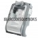 Replacement For Zebra QL420 Plus Rear Housing Replacement (Used, Tested)