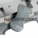 Replacement For Zebra QL420 Plus Rear Housing Replacement (Used, Tested)