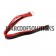Replacement For OEM Zebra ZM400 Connecting Cable(16 pin)