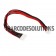 Replacement For OEM Zebra ZM400 Connecting Cable(16 pin)