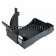 Replacement For OEM Zebra ZM400 Bottom Housing