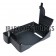 Replacement For OEM Zebra ZM400 Bottom Housing