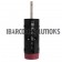 Replacement For OEM Zebra S4M Ribbon Take-Up Spindle