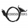 Replacement For OEM Symbol TC55 Data Cable
