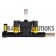 Replacement For OEM Zebra ZT410 Kit Toggle Bar (P1058930-018)