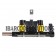 Replacement For OEM Zebra ZT410 Kit Toggle Bar (P1058930-018)