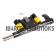 Replacement For OEM Zebra ZT410 Kit Toggle Bar (P1058930-018)