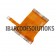 Replacement For Zebra RW420 Printer Head Flex Cable Ribbon Replacement