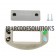 Replacement For Zebra RW420 Keypad Replacement