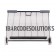 Replacement For Zebra MZ320 Transparent Cover Replacement