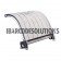 Replacement For Zebra MZ320 Transparent Cover Replacement