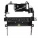 Replacement For Zebra MZ320 Middle Cover Replacement