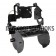 Replacement For Zebra MZ320 Middle Cover Replacement