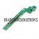 Replacement For Zebra QLN420 Charging PCB (P1062833-101 REV C) ( Version A ) Replacement