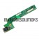 Replacement For Zebra QLN420 Charging PCB (P1062833-101 REV C) ( Version A ) Replacement