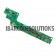Replacement For Zebra QLN420 Charging PCB (P1062833-101 REV C) ( Version A ) Replacement