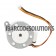Replacement For Zebra QLN420 Motor（Used,B stock) Replacement