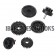 Replacement For Zebra QLN420 Gear Replacement