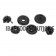 Replacement For Zebra QLN420 Gear Replacement