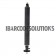 Replacement For Zebra QLN320 Roller Replacement