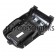 Replacement For Zebra QLN320 Rear Housing Replacement (Used,B stock)