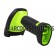 Replacement For Zebra DS3608 Pistol Grip Replacement( Used, Tested)
