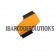 Replacement For Zebra QLN220 Motherboard Flex Cable Ribbon Replacement (P105917)