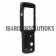 Replacement For Zebra MC330, Symbol MC3300G Front Housing with Touch Replacement