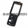 Replacement For Zebra MC330, Symbol MC3300G Front Housing with Touch Replacement