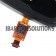 Replacement For Zebra MC330, Symbol MC3300G Front Housing with Touch Replacement