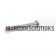 Replacement For Zebra Z4000, Z4M, Z4MPlus, S4M Thermal Printer Transfer Platen Roller Replacement, G77023M