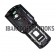 Replacement For Zebra, Symbol MC32N0-R Rear Housing