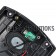 Replacement For Zebra, Symbol MC32N0-R Rear Housing