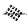 Replacement For Zebra, Symbol WT41N0 Keypad (15 Keys)