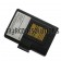 Zebra QLN220, QLN320 ,ZQ500，ZQ510，ZQ520，ZQ610，ZQ620Battery (P1051378)（2450 mAh）