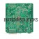 Replacement For OEM Zebra ZM400 Motherboard 8MB