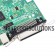 Replacement For OEM Zebra ZM400 Motherboard 8MB