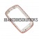 Replacement For Replacement for Zebra TC8000 Front Housing ( Used, Tested)