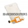 Replacement For Replacement for Zebra TC8000, TC80N0 LCD Display Panel