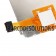 Replacement For Replacement for Zebra TC8000, TC80N0 LCD Display Panel