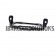 Replacement For Zebra MC330, MC330K Scan Lens Braket Replacement